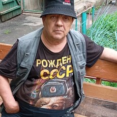 Фотография мужчины Иван, 62 года из г. Елец