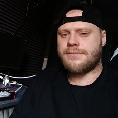 Фотография мужчины Илья, 33 года из г. Кашира