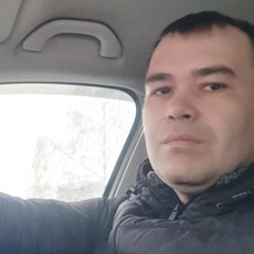 Фотография мужчины Ринат, 33 года из г. Высокая Гора