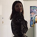 Ангелина, 18 лет