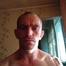 Фотография мужчины Вася, 36 лет из г. Лесосибирск