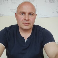 Фотография мужчины Вячеслав, 48 лет из г. Владивосток