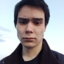 Кирилл, 20 лет