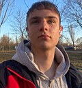 Александр, 19 лет
