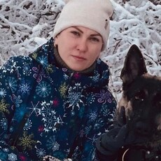 Фотография девушки Татьяна, 33 года из г. Карасук