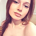Лидия, 22 года