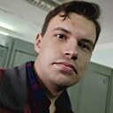 Игорь, 22 года