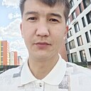 Нурсултан, 30 лет