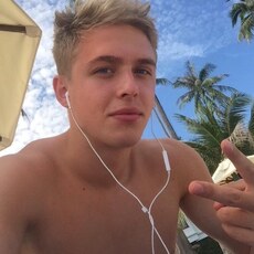 Фотография мужчины Денис, 28 лет из г. Ставрополь