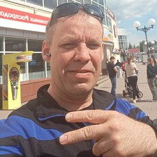 Фотография мужчины Алексей, 44 года из г. Ишимбай
