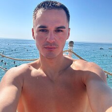 Фотография мужчины Денис, 32 года из г. Уфа