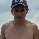 Андрей, 35 лет