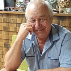 Фотография мужчины Валерий, 66 лет из г. Камень-на-Оби