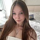 Мария, 21 год