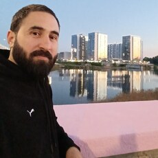 Фотография мужчины Хейдар, 37 лет из г. Набережные Челны