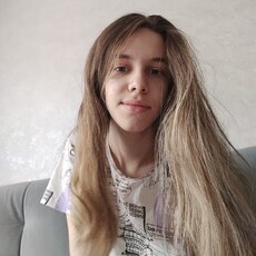 Фотография девушки Полина, 19 лет из г. Барнаул