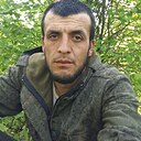 Мирзоджон, 34 года