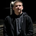 Даниил, 20 лет