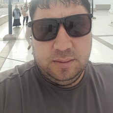 Фотография мужчины Саид, 39 лет из г. Усть-Каменогорск
