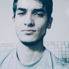 Фотография мужчины Галибжан, 21 год из г. Кабардинка