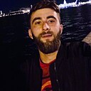 Али, 31 год
