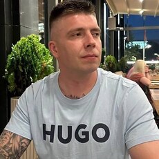Фотография мужчины Кирилл, 35 лет из г. Москва