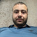 Алик, 30 лет