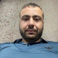 Фотография мужчины Алик, 30 лет из г. Кутаиси