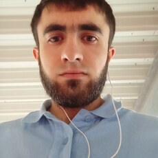 Фотография мужчины Tural, 24 года из г. Познань