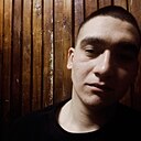 Антон, 25 лет