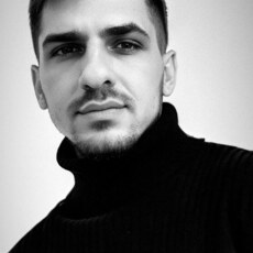 Фотография мужчины Александр, 30 лет из г. Кривой Рог
