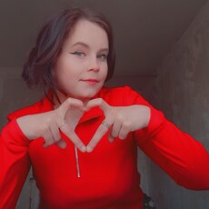 Фотография девушки Настя, 29 лет из г. Архангельск