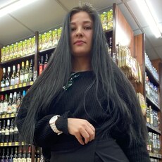 Фотография девушки Наташа, 23 года из г. Заозерный