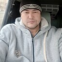 Ержан, 35 лет
