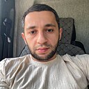 Саркис, 26 лет