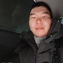Баир, 28 лет