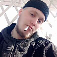 Фотография мужчины Кирилл, 22 года из г. Ярославль