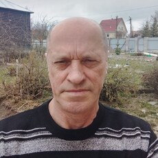 Фотография мужчины Василий, 56 лет из г. Санкт-Петербург