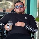 Максим, 24 года