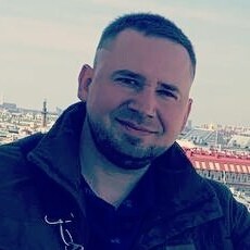 Фотография мужчины Александр, 35 лет из г. Ярославль