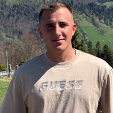 Фотография мужчины Kostia, 24 года из г. Лодзь