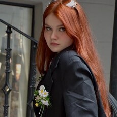 Лиза, 20 из г. Санкт-Петербург.