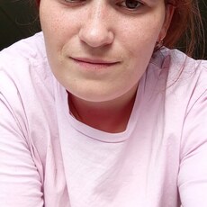 Фотография девушки Марина, 29 лет из г. Гаврилов Ям