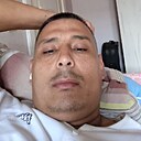 Али, 37 лет