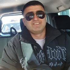 Фотография мужчины Азизов, 29 лет из г. Мытищи