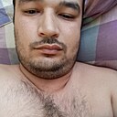 Амир, 28 лет