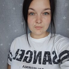 Фотография девушки Анна, 27 лет из г. Тюмень