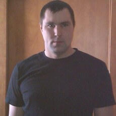 Фотография мужчины Михаил, 39 лет из г. Омутнинск