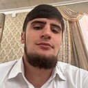 Ахмед, 20 лет