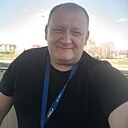 Михаил, 46 лет